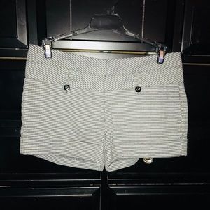 Dress shorts